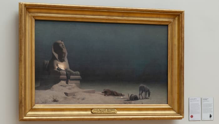 Illustration de l'événement : Le rêve et le sommeil
