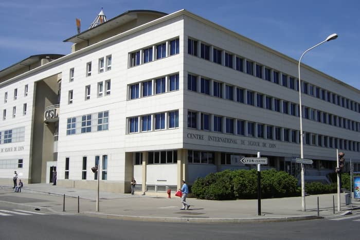 Illustration de l'événement : CISL ETHIC ETAPES LYON