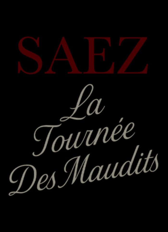 Illustration de l'événement : Saez