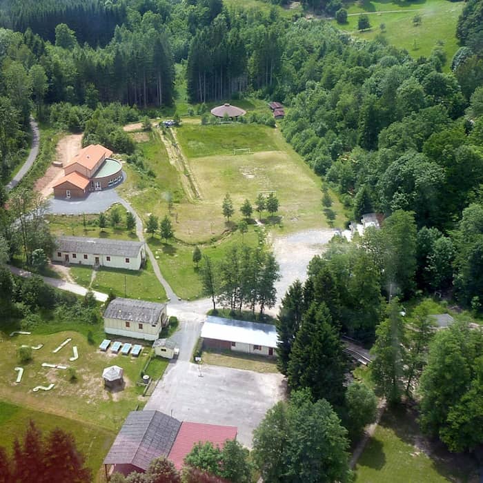 Illustration de l'événement : Domaine du Trupt