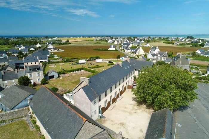 Illustration de l'événement : La Maison de la Baie - Rêves de mer