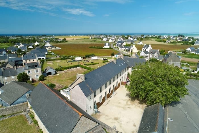 Illustration de l'événement : La Maison de la Baie - Rêves de mer