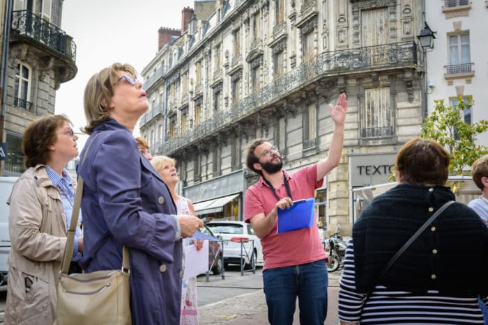 Illustration de l'événement : Apéritive Place des Bancs