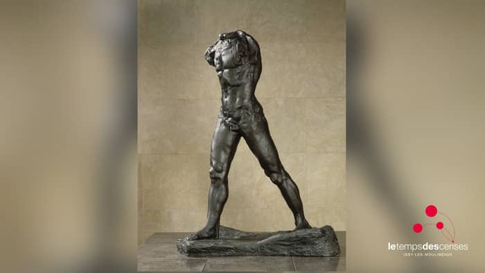 Illustration de l'événement : À l'art découverte : L'art du non-finito