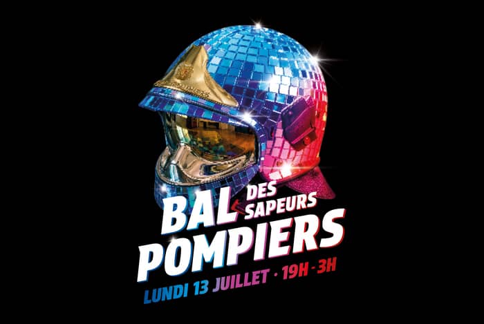 Illustration de l'événement : Un bal des pompiers sans alcool, mais maintenu !
