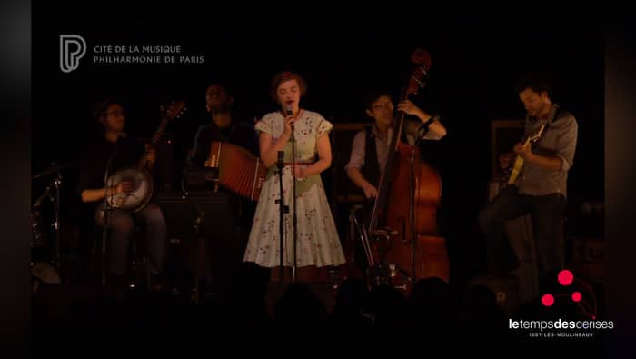 Illustration de l'événement : Musicouvertes : Les hommages en musique