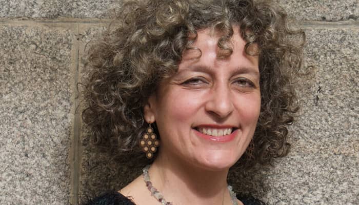 Illustration de l'événement : Rencontre avec Anne-Christine Tinel