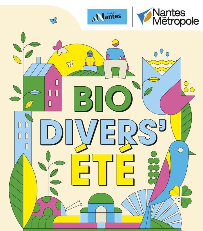 Illustration de l'événement : Biodivers’été : ?? l’origine des paysages, atelier archéo-botanique