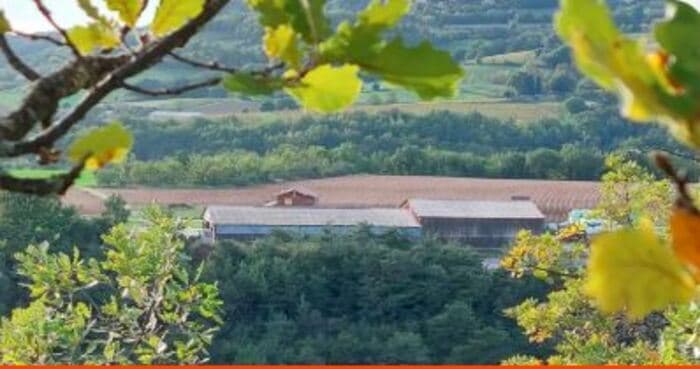 Illustration de l'événement : Le Rallye de la Gastronomie - Ferme Rigaud