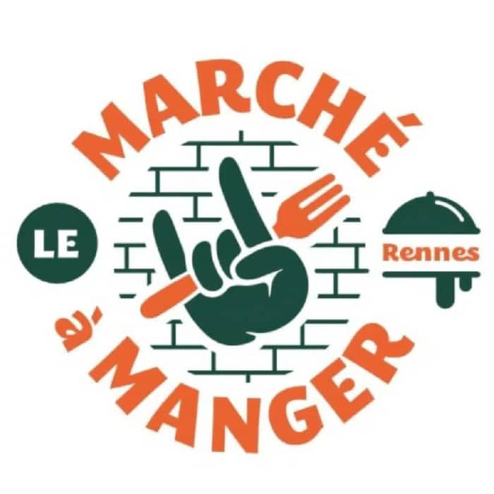 Illustration de l'événement : Le Marché à Manger