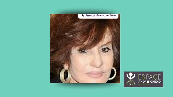 Illustration de l'événement : Hommage à Vénus Khoury-Ghata & remise du prix 2026
