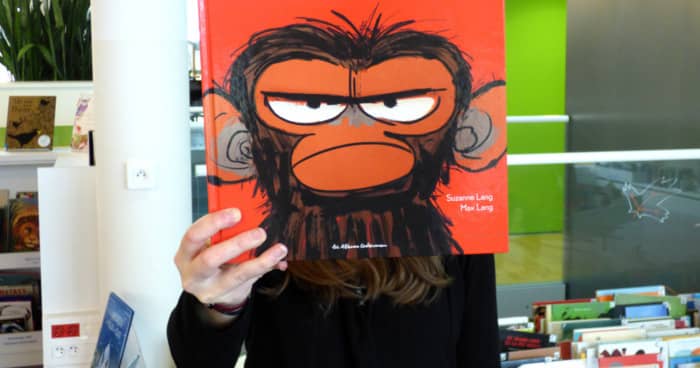 Illustration de l'événement : Bookfaces, ou l’art de se faire tirer le portrait