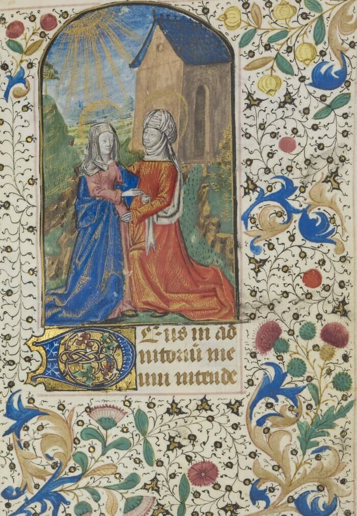 Illustration de l'événement : Visite guidée des réserves de la médiathèque de Rodez