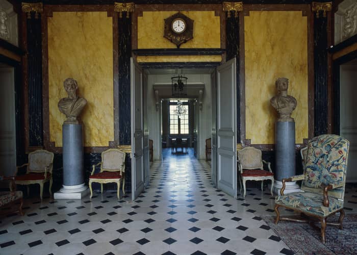 Illustration de l'événement : Récital de piano