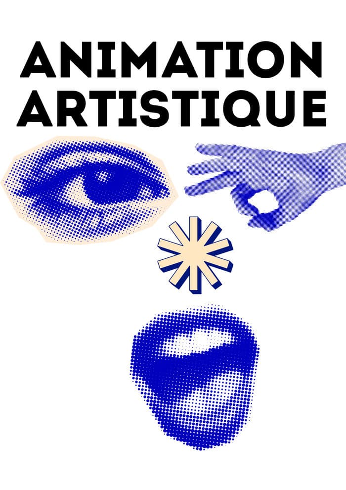 Illustration de l'événement : Animation artistique