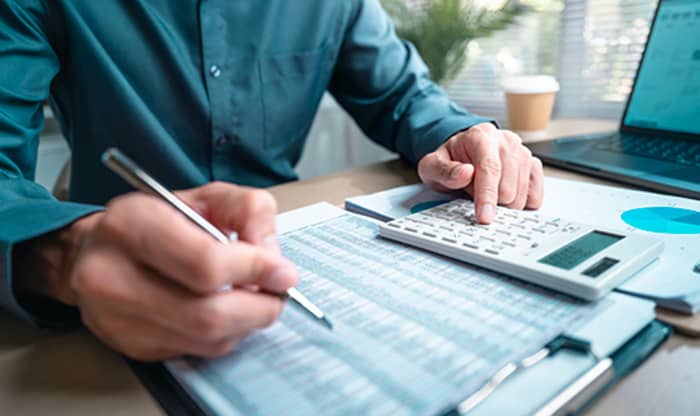 Illustration de l'événement : ANNULE Comment réaliser son prévisionnel financier ?