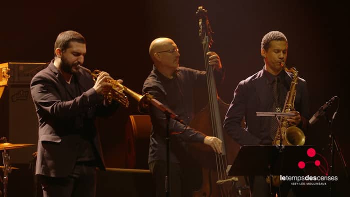 Illustration de l'événement : Musicouvertes : Spécial fête de la musique