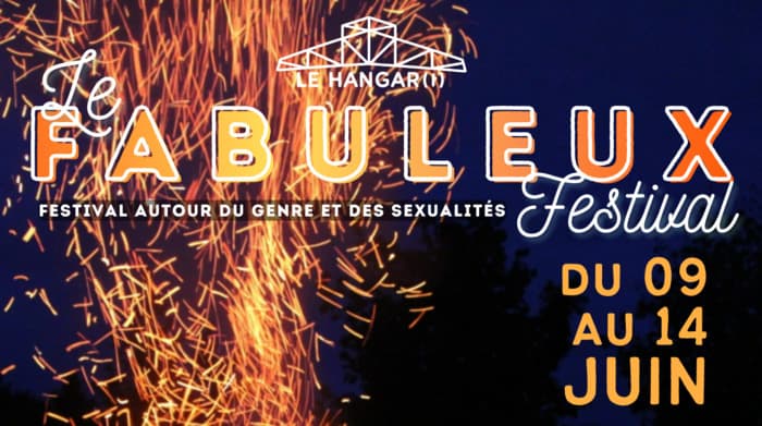 Illustration de l'événement : Le Fabuleux festival