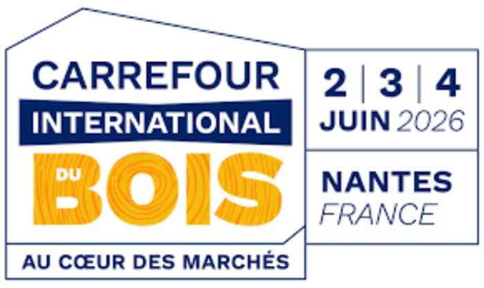 Illustration de l'événement : Carrefour International du Bois