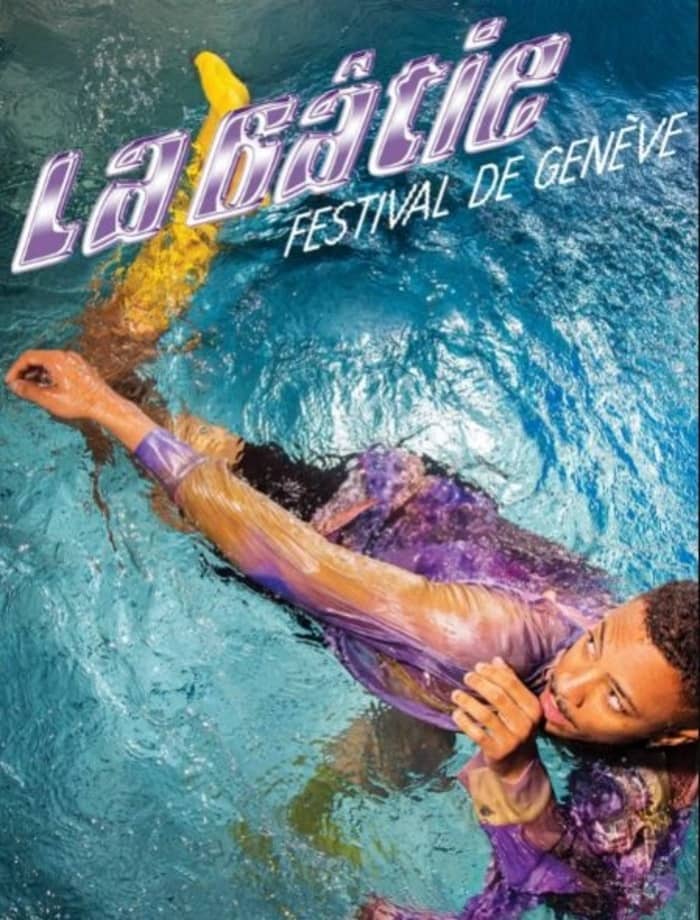 Illustration de l'événement : La Bâtie Festival 2026
