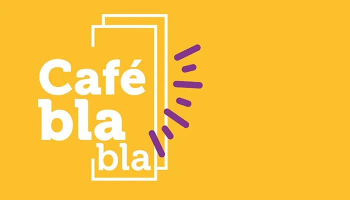 Illustration de l'événement : Café blabla