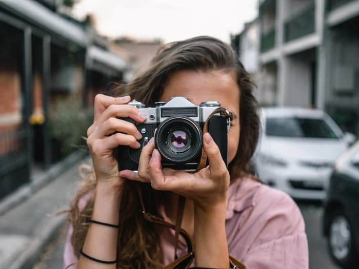 Illustration de l'événement : Faire de belles photos numériques
