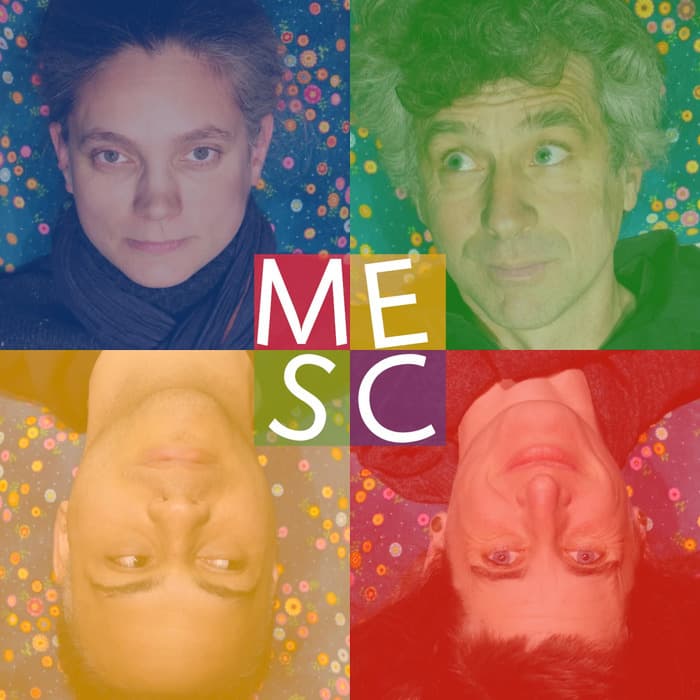 Illustration de l'événement : Bal Trad de MESC