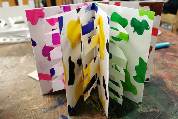 Illustration de l'événement : Atelier Pop-up