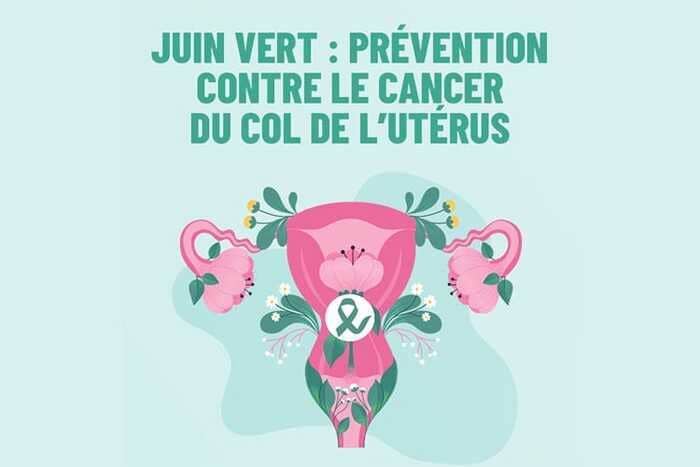 Illustration de l'événement : Journée de dépistage du cancer du col de l’utérus