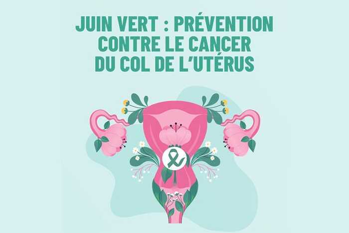 Illustration de l'événement : Journée de dépistage du cancer du col de l’utérus
