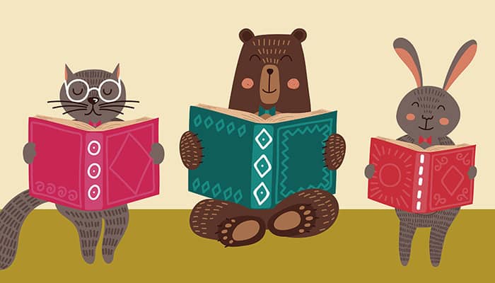 Illustration de l'événement : Les lectures de la terrasse