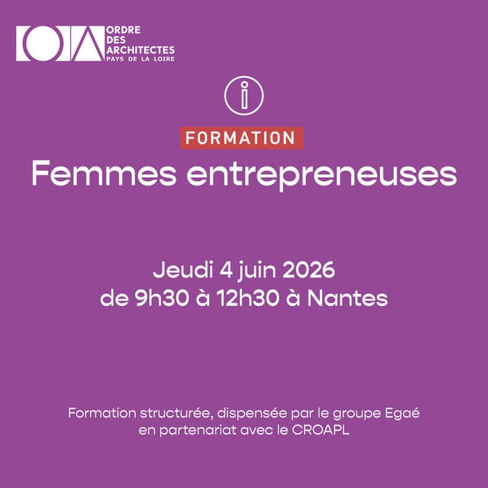Illustration de l'événement : Atelier "Femmes entrepreneuses"