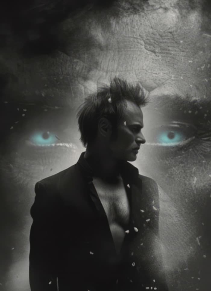 Illustration de l'événement : DAVID HALLYDAY