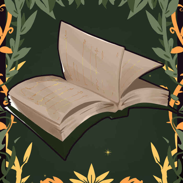 Illustration de l'événement : Cosy Autumn Challenge : Atelier d'écriture