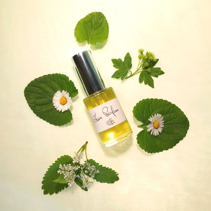 Illustration de l'événement : Créer son parfum personnalisé 100% naturel - Montpellier