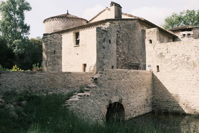 Illustration de l'événement : Visite guidée de la Maison forte du Prat