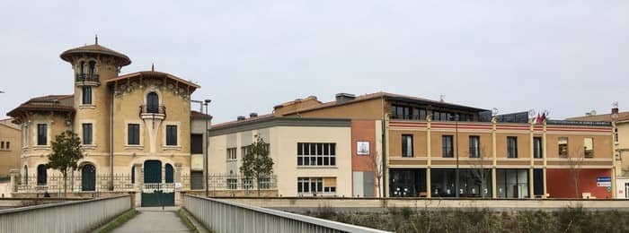 Illustration de l'événement : Centre International de Sejour Lamourelle