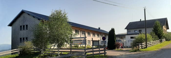 Illustration de l'événement : Centre de vacances Landersen