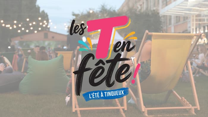 Illustration de l'événement : LES T EN FÊTE 2026 | ART DE RUE