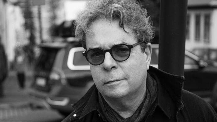 Illustration de l'événement : Douglas Kennedy