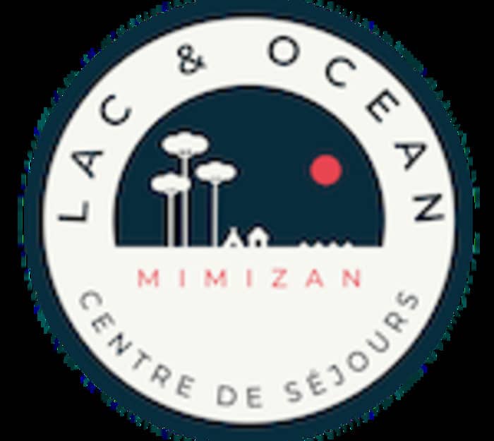 Illustration de l'événement : CENTRE LAC ET OCEAN, hébergement collectif géré depuis 20 ans par l'association Cercle Nautique de Mimizan