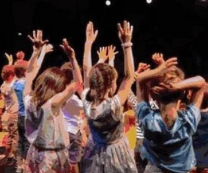 Illustration de l'événement : Fête de l'école de musique Toutes Aides