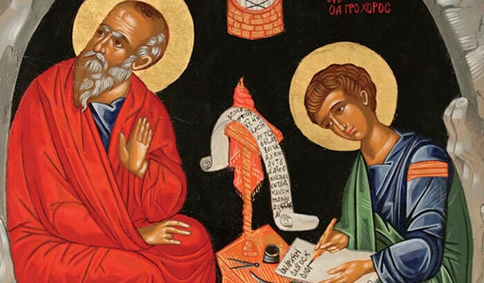 Illustration de l'événement : Session biblique