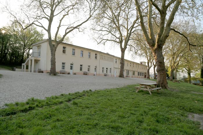 Illustration de l'événement : Centre VIVA "Colonie du Bourdon"