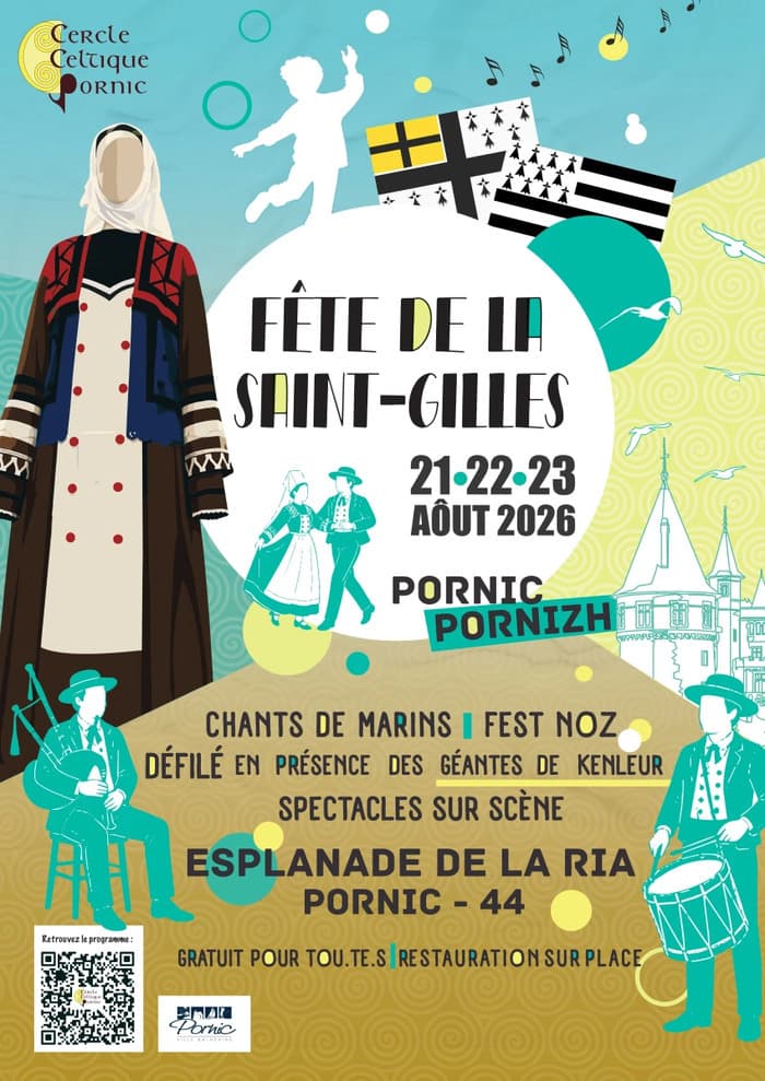 Illustration de l'événement : fest-deiz ha noz