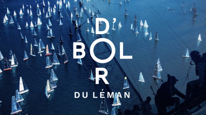 Illustration de l'événement : Bol d'Or du Léman