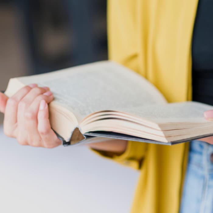 Illustration de l'événement : Bla Bla des lecteurs et des lectrices