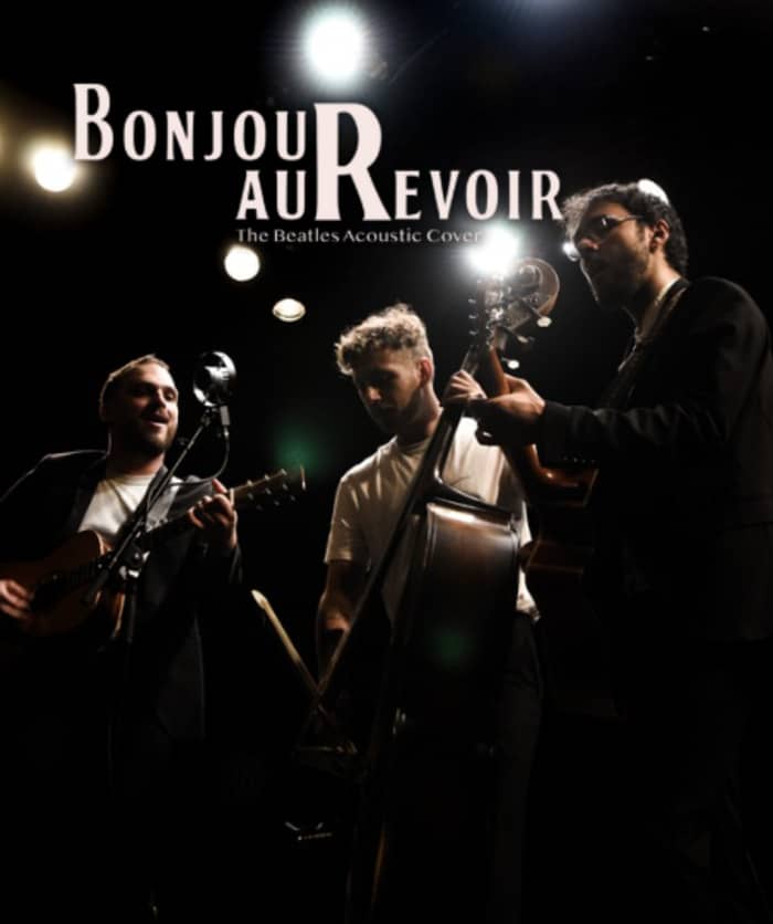 Illustration de l'événement : CONCERT