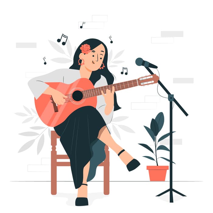 Illustration de l'événement : Animation musicale avec What Da Funk