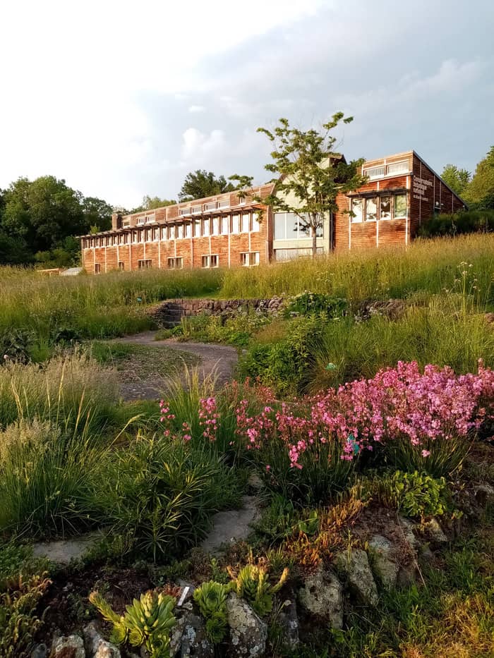Illustration de l'événement : Visite guidée des jardins du CBN (43)